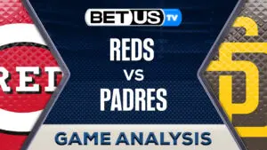 Cincinnati Reds vs Atlanta Braves: Analysis &#038; Picks 4/12/2023