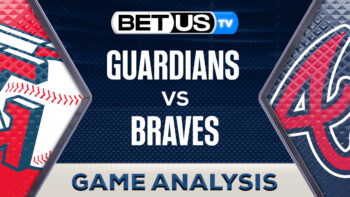 Prediction and Analysis: Guardians vs Braves April 26, 2024
