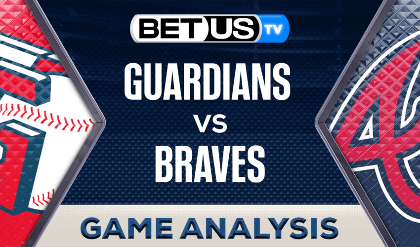 Prediction and Analysis: Guardians vs Braves April 26, 2024