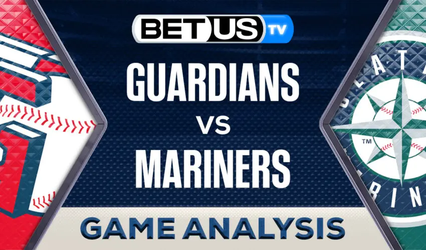 Prediction and Analysis: Guardians vs Mariners April 3, 2024