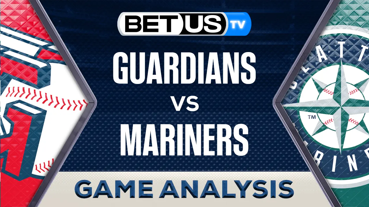 Prediction and Analysis Guardians vs Mariners April 3, 2024