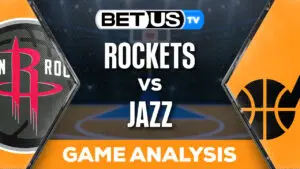 (Video) Toronto Raptors vs Denver Nuggets Prediction and Analysis, Nov 4th, 2024