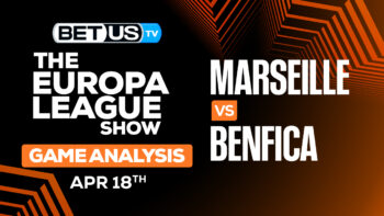 Prediction and Analysis: Marseille vs Benfica April 18, 2024