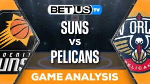 Preview &#038; Analysis: Magic vs Jazz 11/02/2023