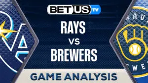 Preview &#038; Picks: Marlins vs Rays 7/25/2023