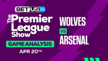 Prediction and Analysis: Wolves vs Arsenal April 20, 2024