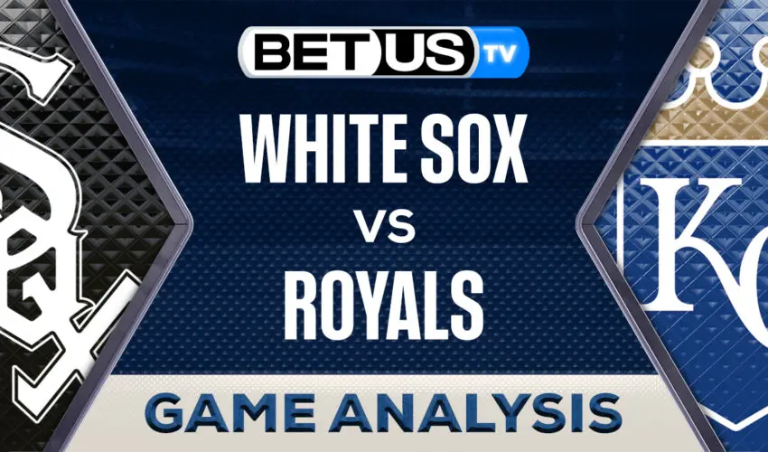 Prediction and Analysis: White Sox vs Royals April 04, 2024