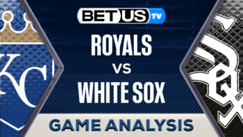 Prediction and Analysis: Royals vs White Sox April 16, 2024
