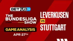 Analysis &#038; Picks: Mainz vs Stuttgart 9/16/2023