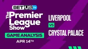 Liverpool FC vs Arsenal FC: Preview &#038; Analysis 4/09/2023