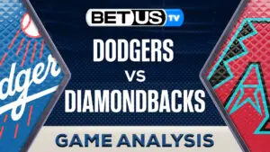 Picks &#038; Analysis: Brewers vs Dodgers 08-17-2023