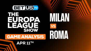 Prediction and Analysis: Milan vs Roma April 11, 2024