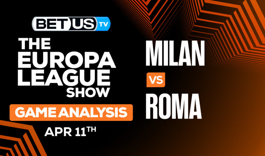 Prediction and Analysis: Milan vs Roma April 11, 2024