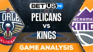 Denver Nuggets vs Sacramento Kings Prediction and Analysis Apr 9, 2025