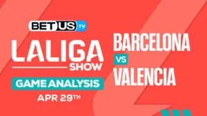 La Liga Picks Matchday 33: Odds, Soccer Predictions and Free Tips