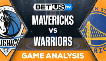Predictions and Analysis: Mavericks vs Warriors April 02, 2024