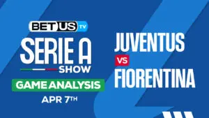 Juventus FC vs Udinese Calcio: Picks &#038; Predictions 1/07/2023