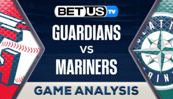 Predictions and Analysis: Guardians vs Mariners April 02, 2024