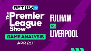 Premier League Picks Matchday 34, Odds, Soccer Predictions and Free Tips