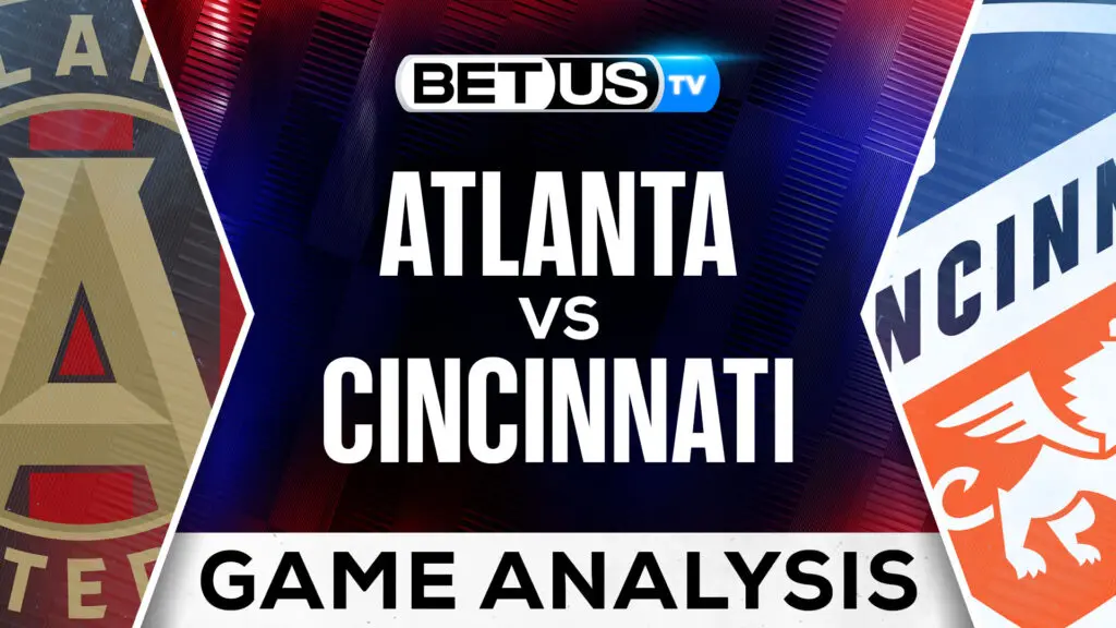 Prediction Analysis: Atlanta vs Cincinnati April 20, 2024