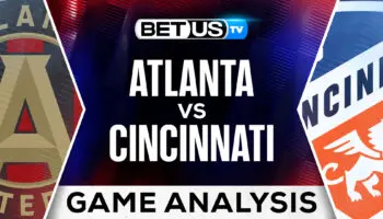 Prediction and Analysis: Atlanta vs Cincinnati April 20, 2024