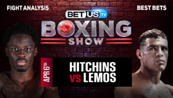 Prediction and Analysis: Hitchins vs Lemos April 06, 2024