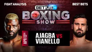 Ennis/Avanesyan + Alimkhanuly/Mikhailovich + Muratalla/Farmer: Boxing Picks, Predictions and Odds
