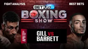 Oleksandr Usyk vs Anthony Joshua: Picks &#038; Predictions 8/20/2022