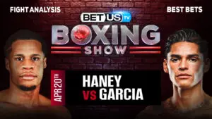 (Video) Navarrete vs. Valdez 2 and Espinoza vs. Ramirez 2: Boxing Picks and Odds