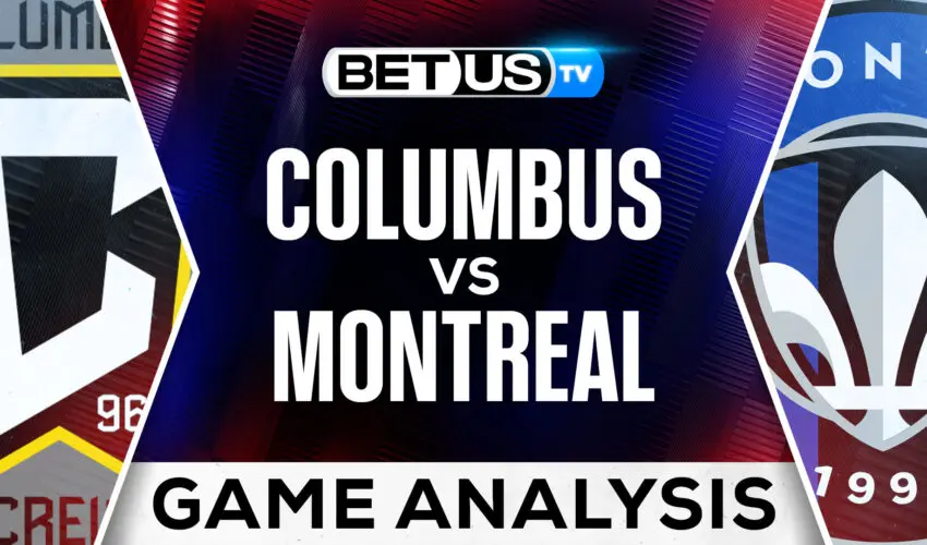 Prediction and Analysis: Columbus vs Montreal April 27, 2024