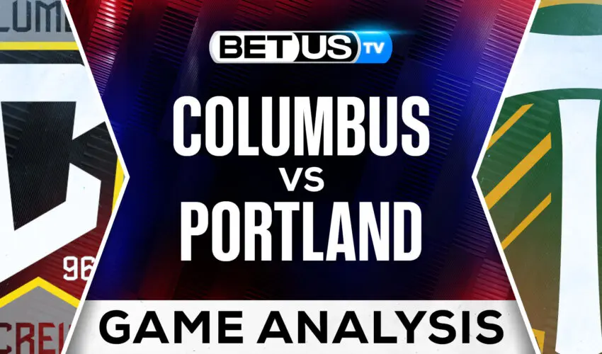 Prediction and Analysis: Columbus vs Portland April 20, 2024