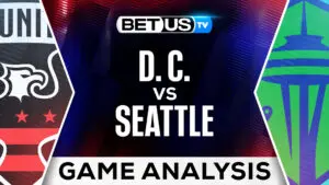 Prediction and Analysis: Colorado vs Portland September 14, 2024