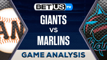 Prediction and Analysis: Giants vs Marlins April 15, 2024