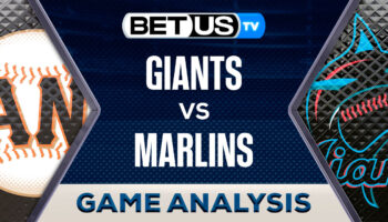 Prediction and Analysis: Giants vs Marlins April 15, 2024