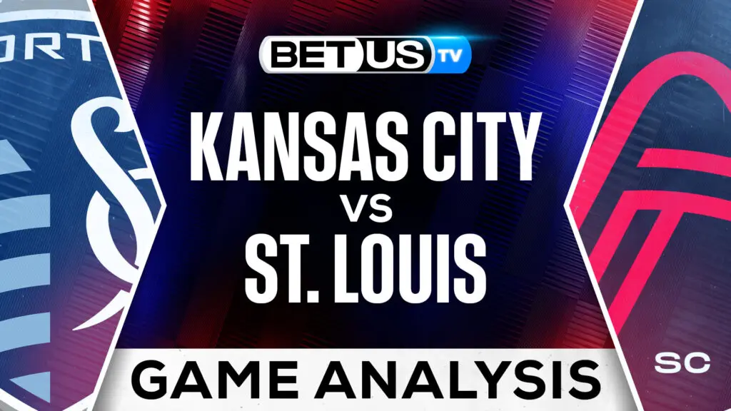 Prediction Analysis: Kansas City vs St. Louis April 20, 24