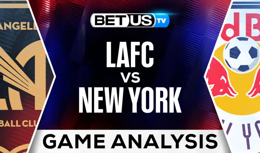 Prediction and Analysis: LAFC vs New York April 20, 2024