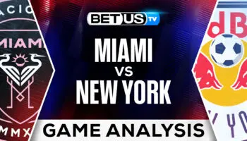 Prediction and Analysis: Miami vs New York May 04, 2024