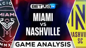 Prediction and Analysis: D.C. vs New York May 15, 2024