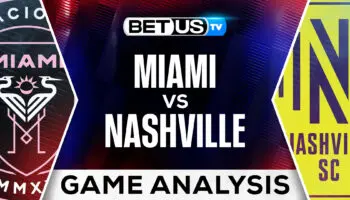Prediction and Analysis: Miami vs Nashville April 20, 2024