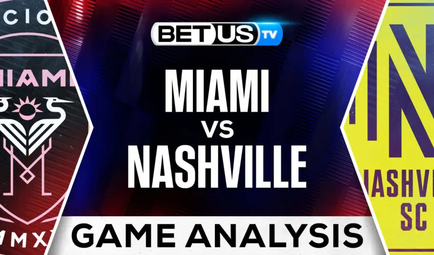 Prediction and Analysis: Miami vs Nashville April 20, 2024