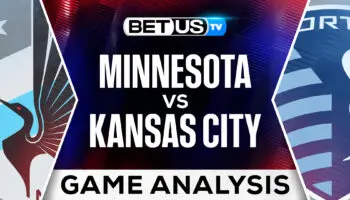 Prediction and Analysis: Minnesota vs Kansas City April 27, 2024
