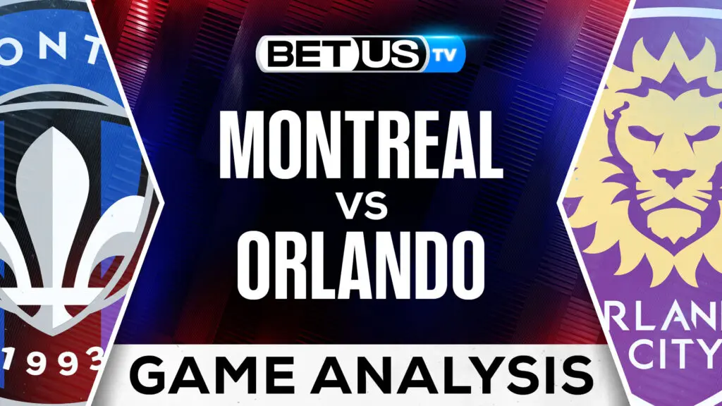 Prediction and Analysis: Montreal vs Orlando April 20, 2024