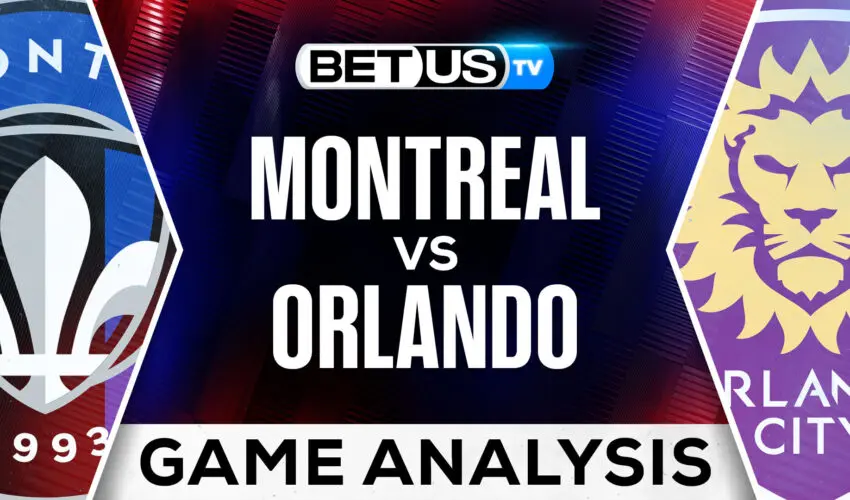Prediction and Analysis: Montreal vs Orlando April 20, 2024