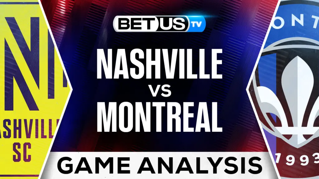 Prediction and Analysis: Nashville vs Montreal April 30, 2024