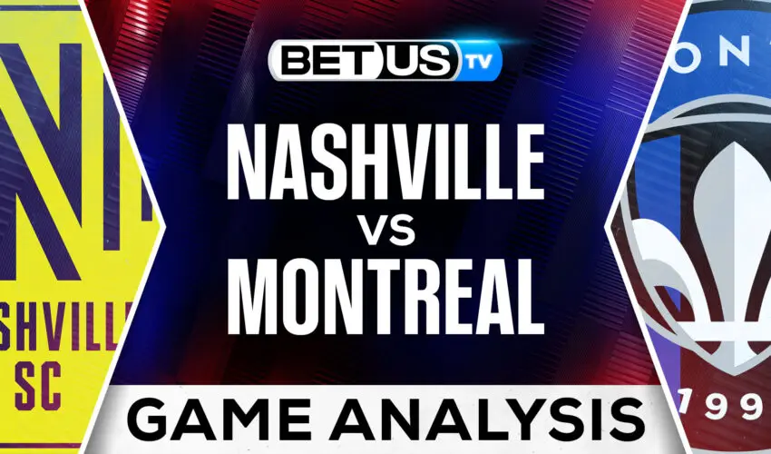 Prediction and Analysis: Nashville vs Montreal April 30, 2024