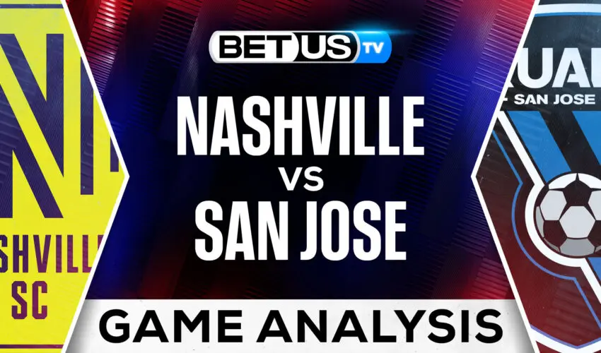 Prediction and Analysis: Nashville vs San Jose April 27, 2024