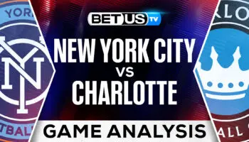 Prediction and Analysis: New York City vs Charlotte April 27, 2024