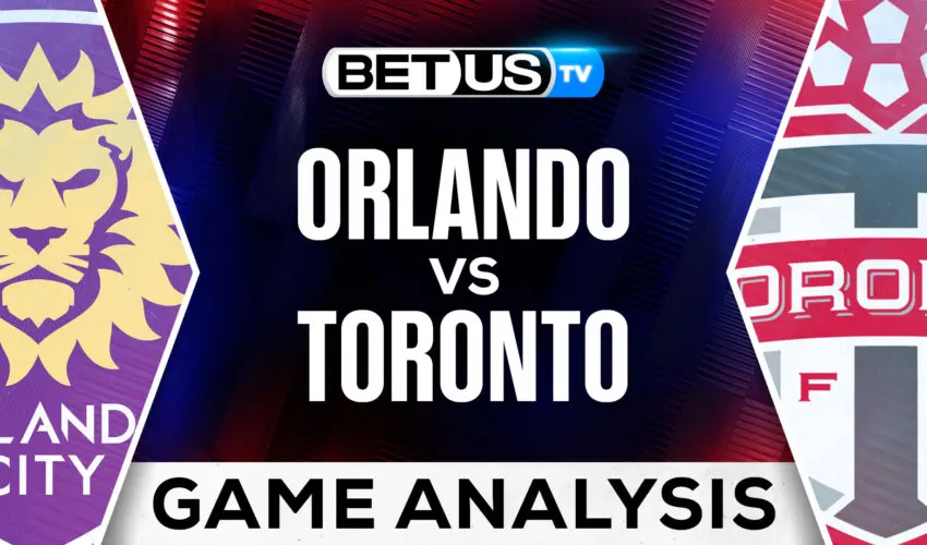 Prediction and Analysis: Orlando vs Toronto April 27, 2024