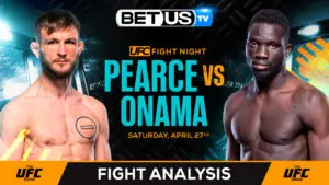 Namajunas vs Cortez Fight Night, UFC Expert Predictions, UFC Picks and Best Bets