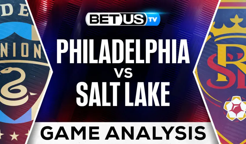 Prediction and Analysis: Philadelphia vs Salt Lake April 27, 2024